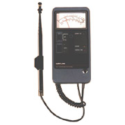 Thermal Anemometer